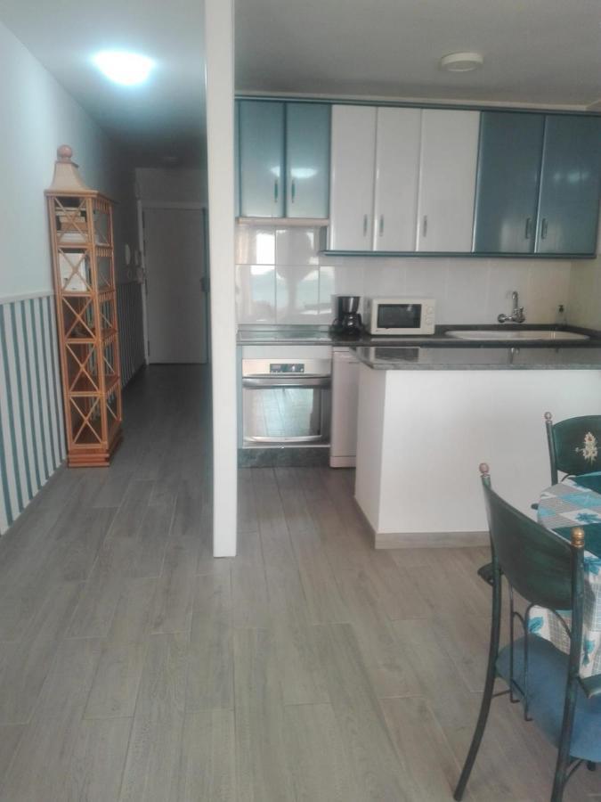 Precioso apartamento en Almuñecar Exterior foto