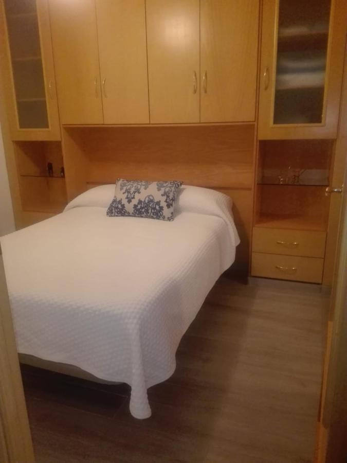 Precioso apartamento en Almuñecar Exterior foto