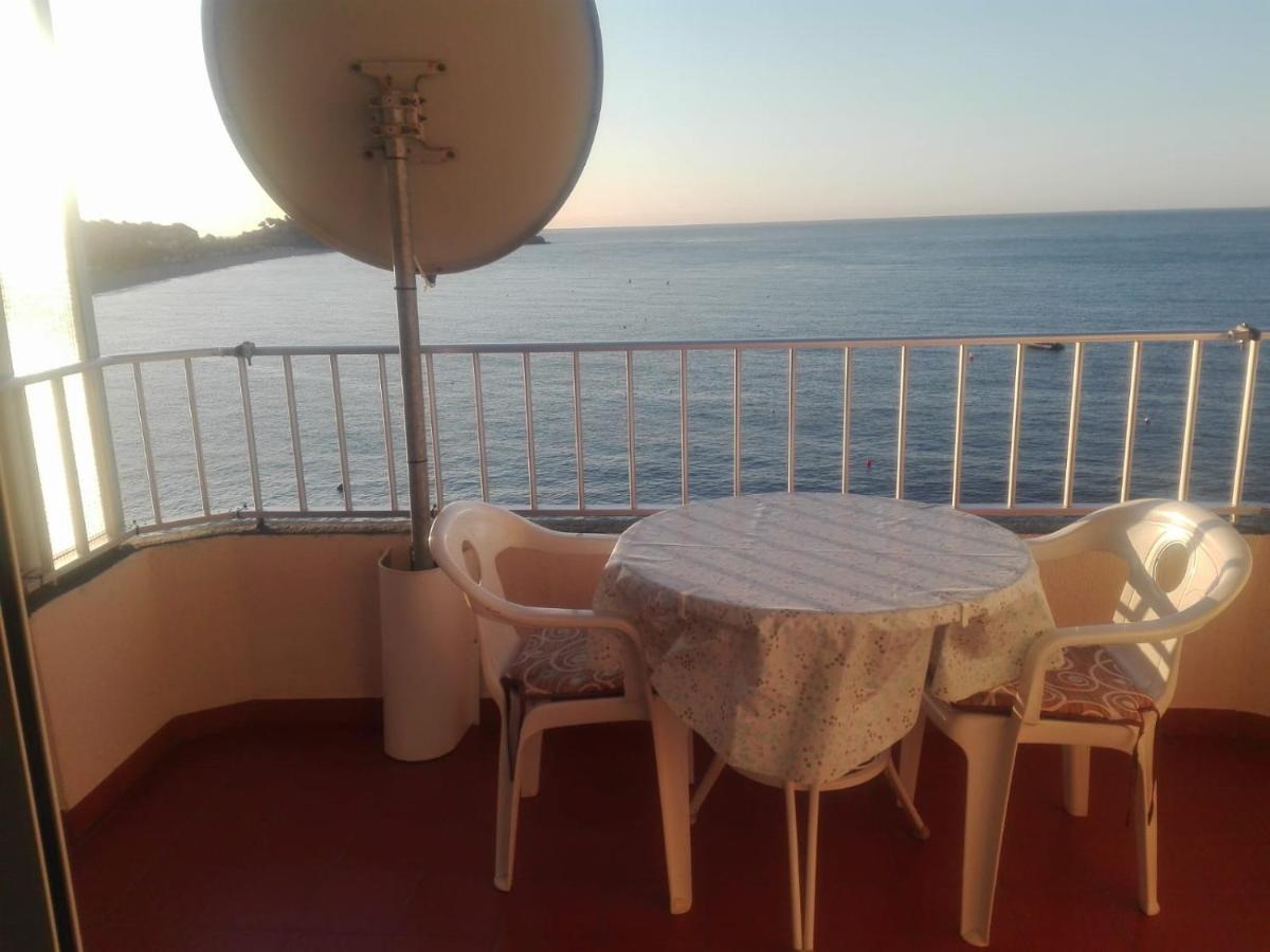 Precioso apartamento en Almuñecar Exterior foto